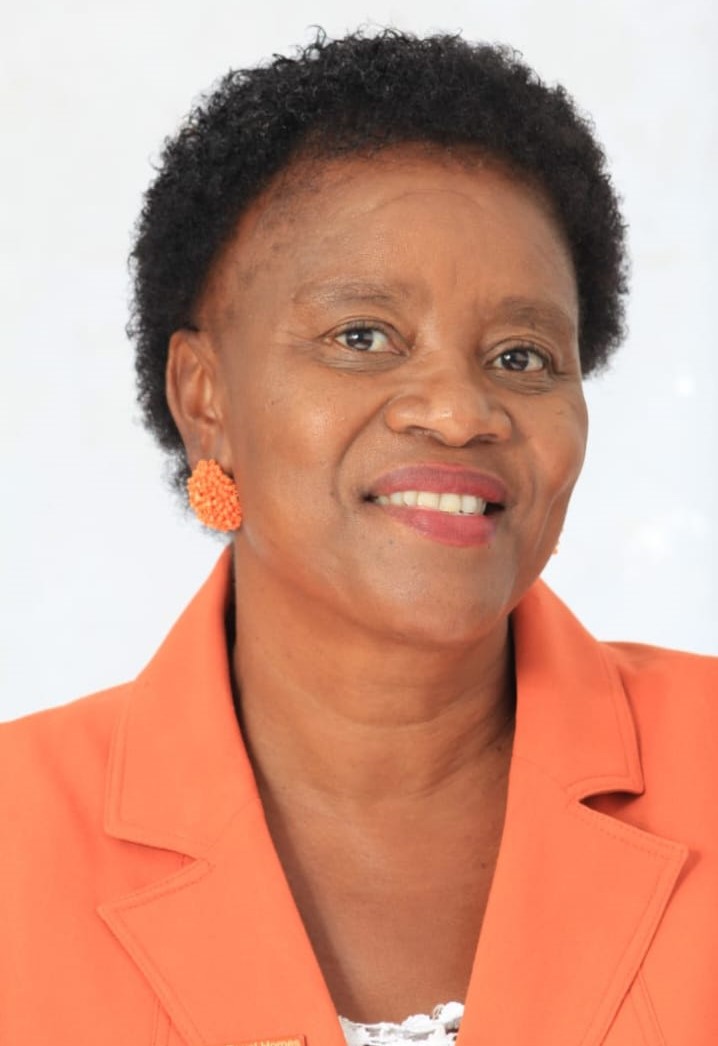 Lindiwe Ndlangisa